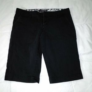 Volcom Bermuda shorts